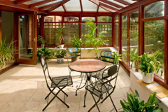 Stoke Orchard conservatory quotes