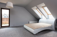 Stoke Orchard bedroom extensions