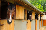 free Stoke Orchard stable construction quotes